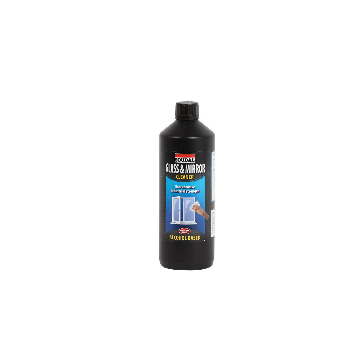 Glass Cleaner 1 l