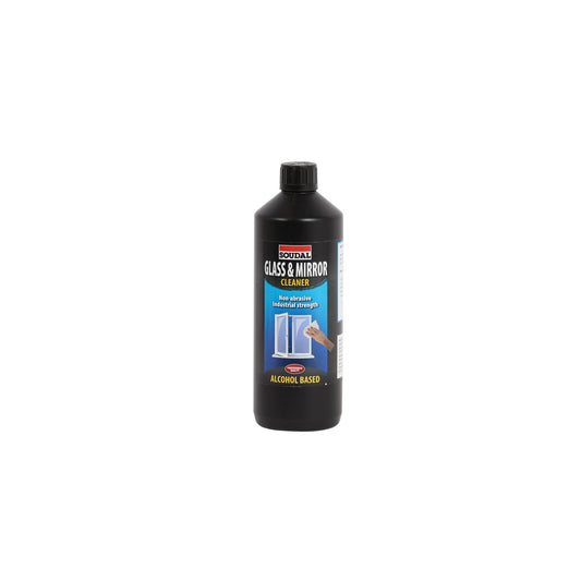 Glass Cleaner 1 l