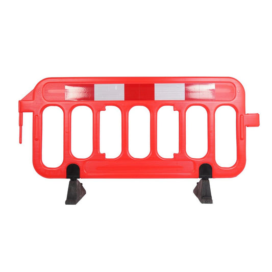 Chapter 8 Pedestrian Barriers