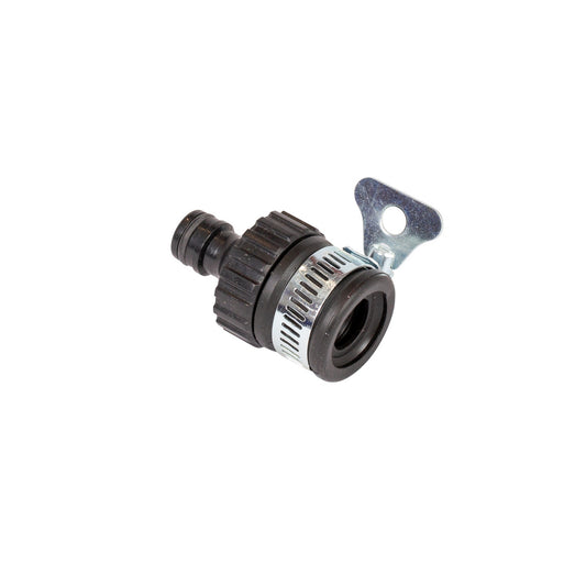 Hose Tap Connector Universal