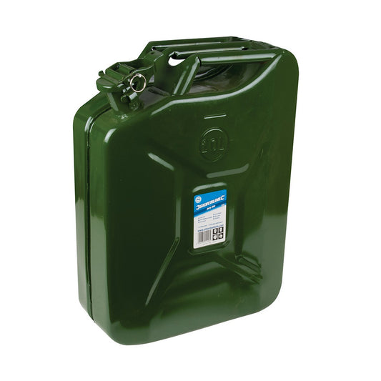 Jerry Can - 20Ltr