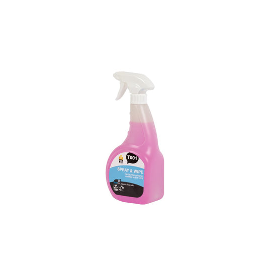 Multi Purpose Cleaner 750 ml