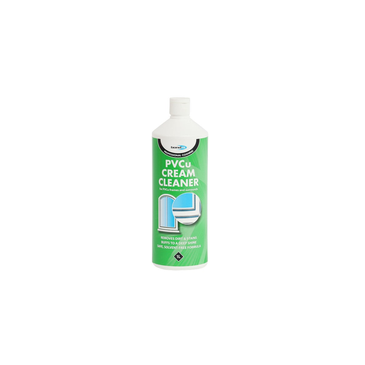PVCu Cream Cleaner - 1 l