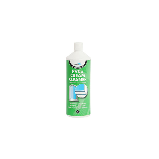 PVCu Cream Cleaner - 1 l