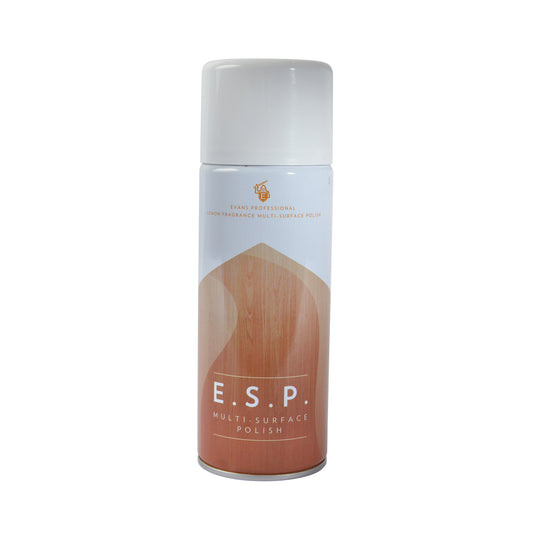 Spray Polish - 400 ml
