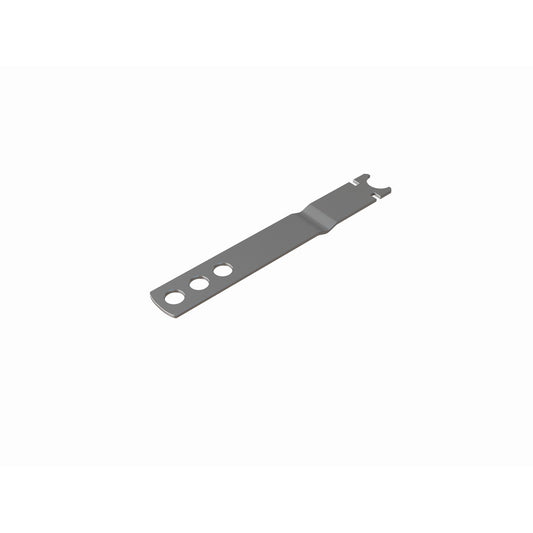 VS9 25/14 75mm St/Steel Channel Tie