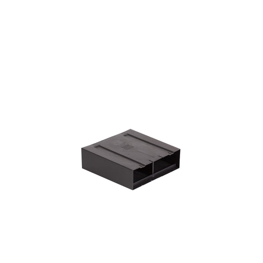 Plastic Cavity Sleeves - 9" x 3"