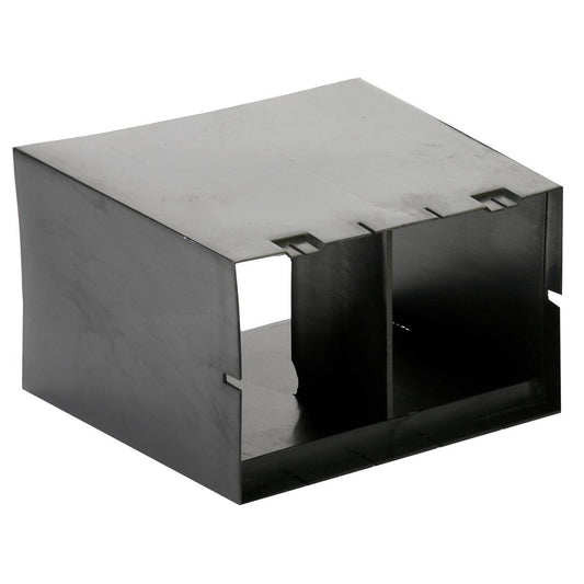 Plastic Cavity Sleeves - 9" x 6"