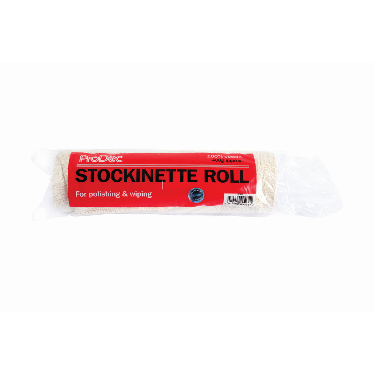 Stockingette Roll - 400 g