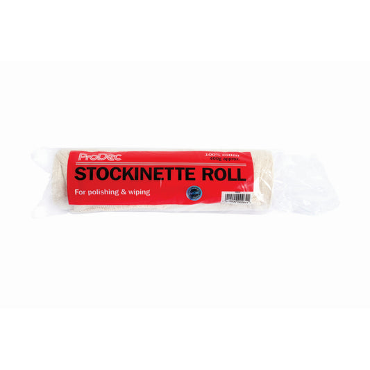 Stockingette Roll - 400 g