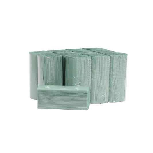C-Fold Hand Towels