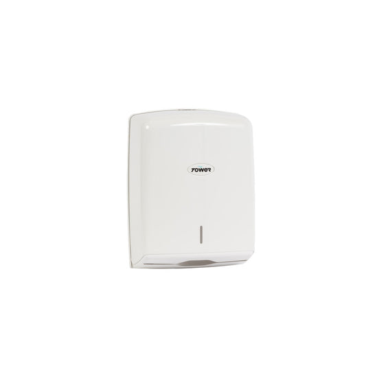 C-Fold Hand Towel Dispenser