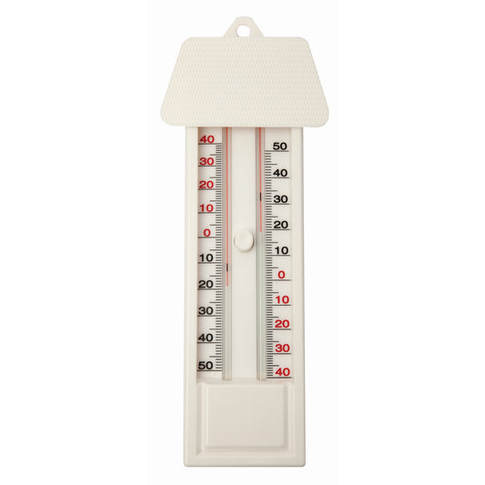 Max/Min Thermometer