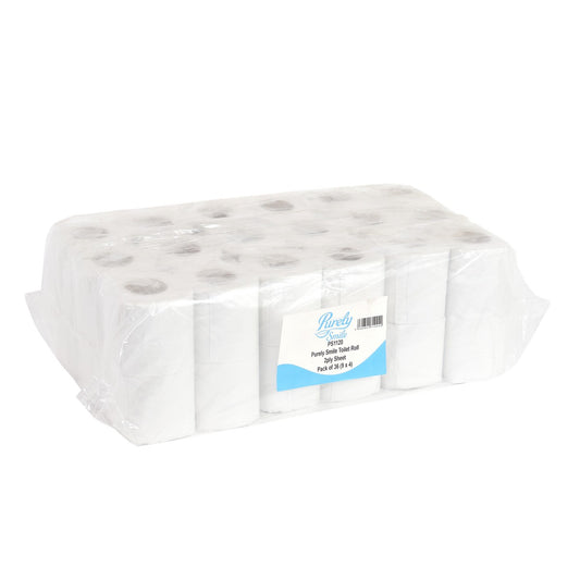 Toilet Roll (Pack of 36)