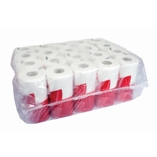 Ultimate Toilet Roll