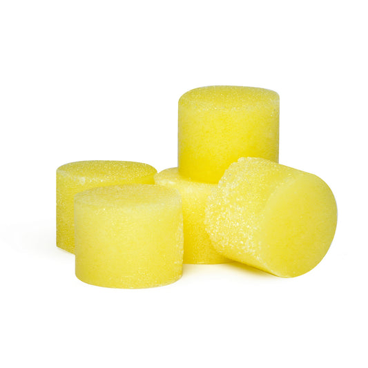 Urinal Blocks