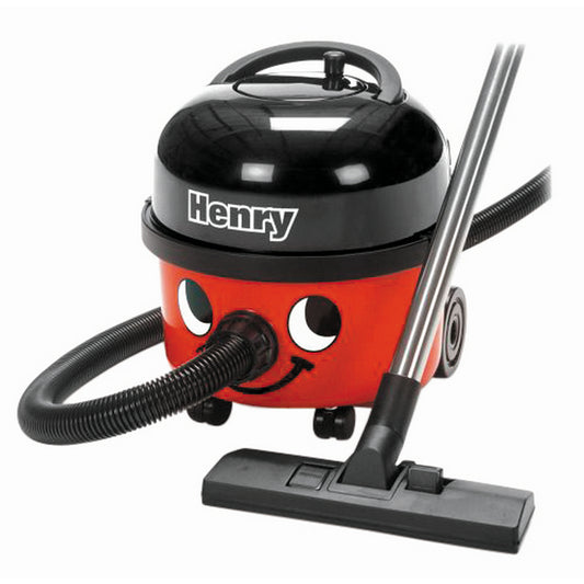 Henry Vacuum - 240 V