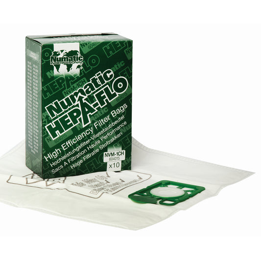 Henry Vacuum Bags