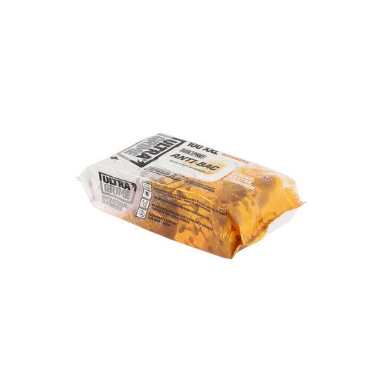 Ultragrime Anti-Bac Wipes - 100
