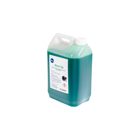 Washing Up Liquid Detergent - 5 l