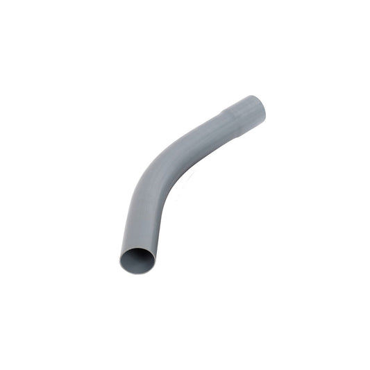 BT Ducting 54mm- 45° Bend