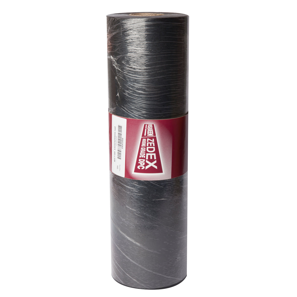 Visqueen Zedex Housing Grade DPC - 450 mm x 20 m