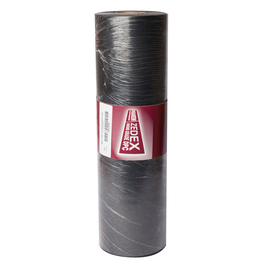 Visqueen Zedex Housing Grade DPC - 450 mm x 20 m