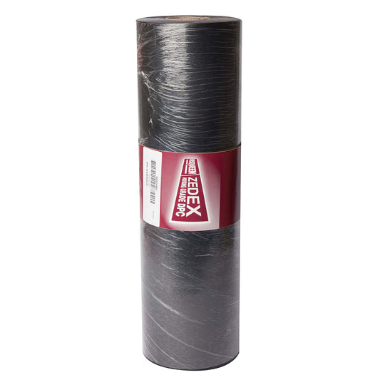 Visqueen Zedex Housing Grade DPC - 600 mm x 20 m