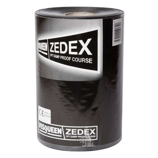 Zedex CPT High Performance DPC - 300 mm x 20 m