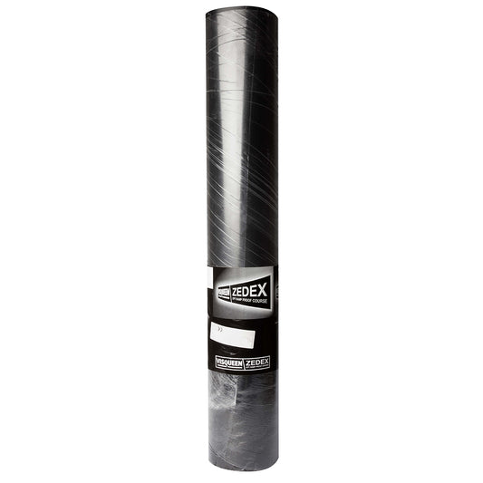 Zedex CPT High Performance DPC - 900 mm x 20 m