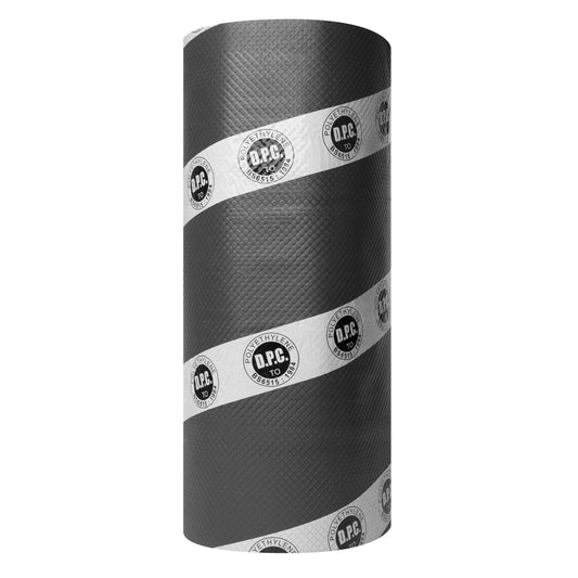 construkt® Polythene Damp Proof Course - 450 mm x 30 m