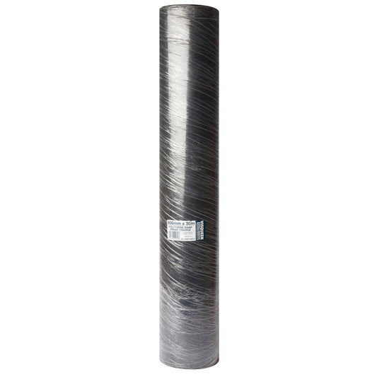 Polythene Damp Proof Course - 900 mm x 30 m