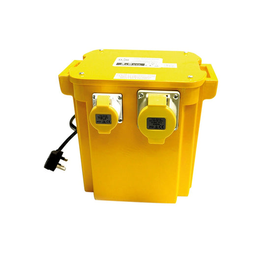 110 V Transformer - 5 kVA