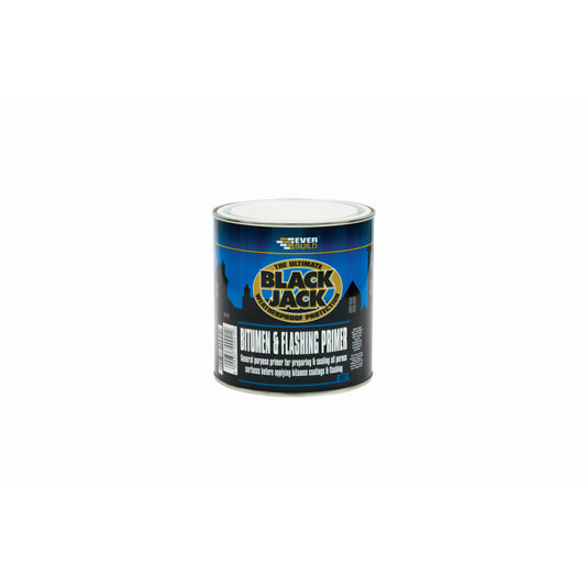 Bitumen and Flashing Primer 1 l