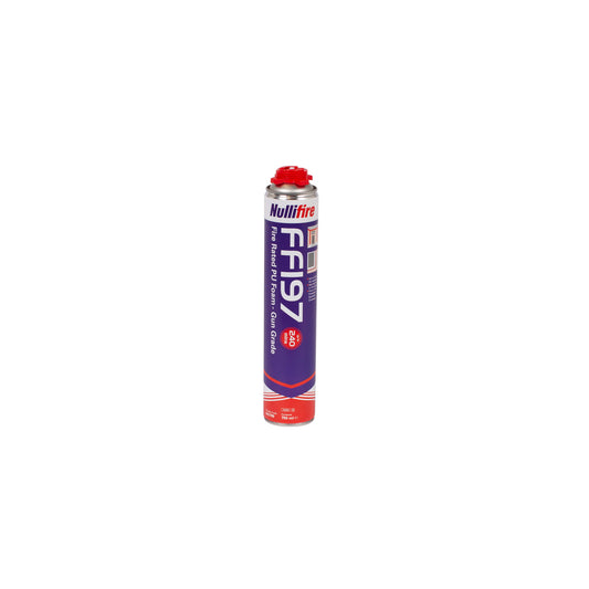 B1 Firestop Gun Foam