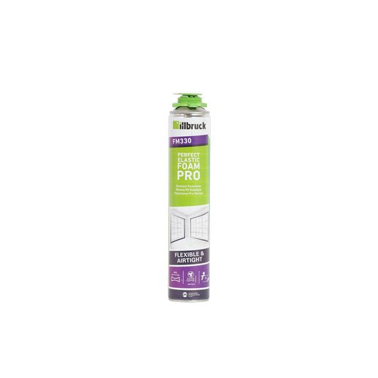 Expanding Foam Air Seal Gun Grade - 750 ml