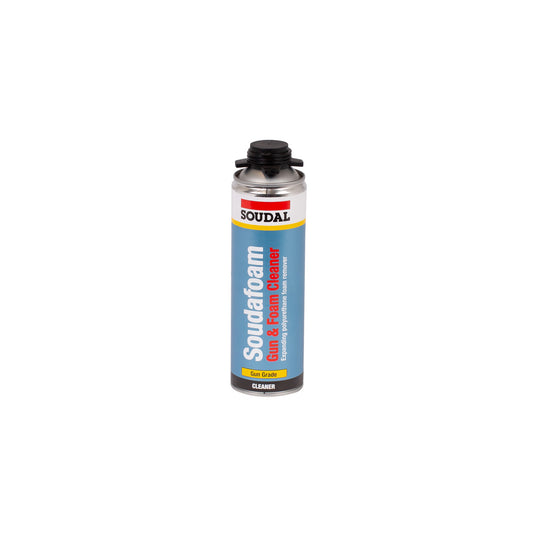 Foam Gun Cleaner