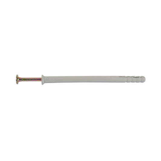 Hammer Fixings - M6 x 50 mm