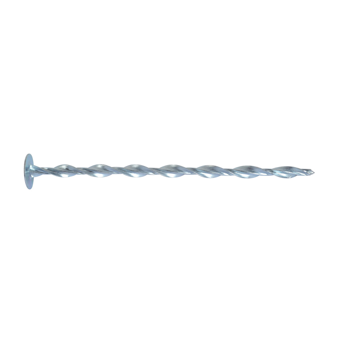 Twistfix Insulation Panel Fixing - 8 mm x 165 mm