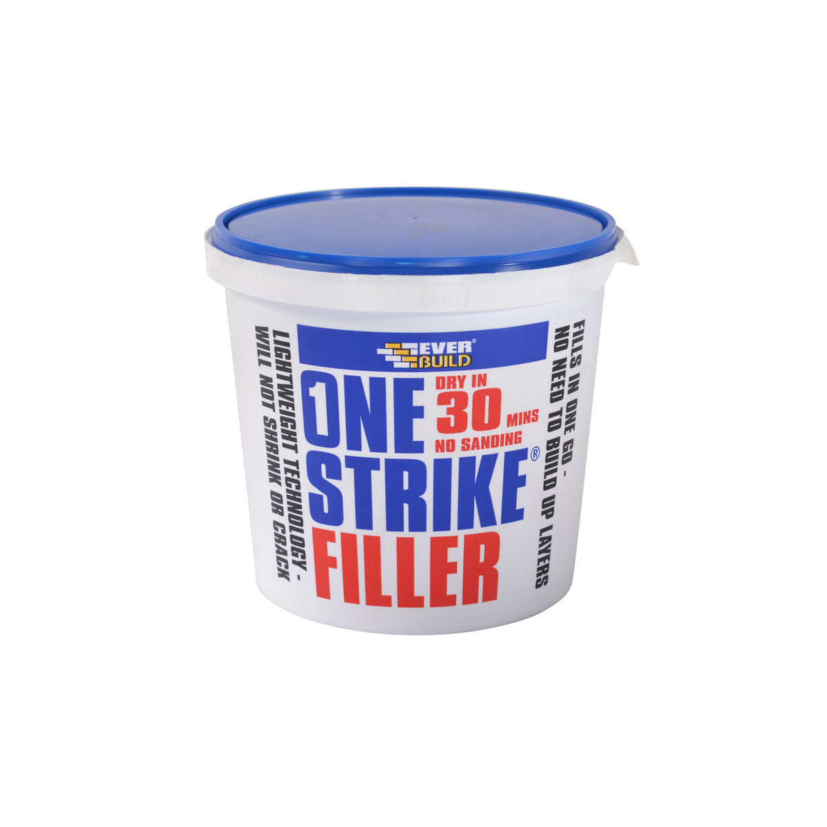 One Strike Filler - 1 l