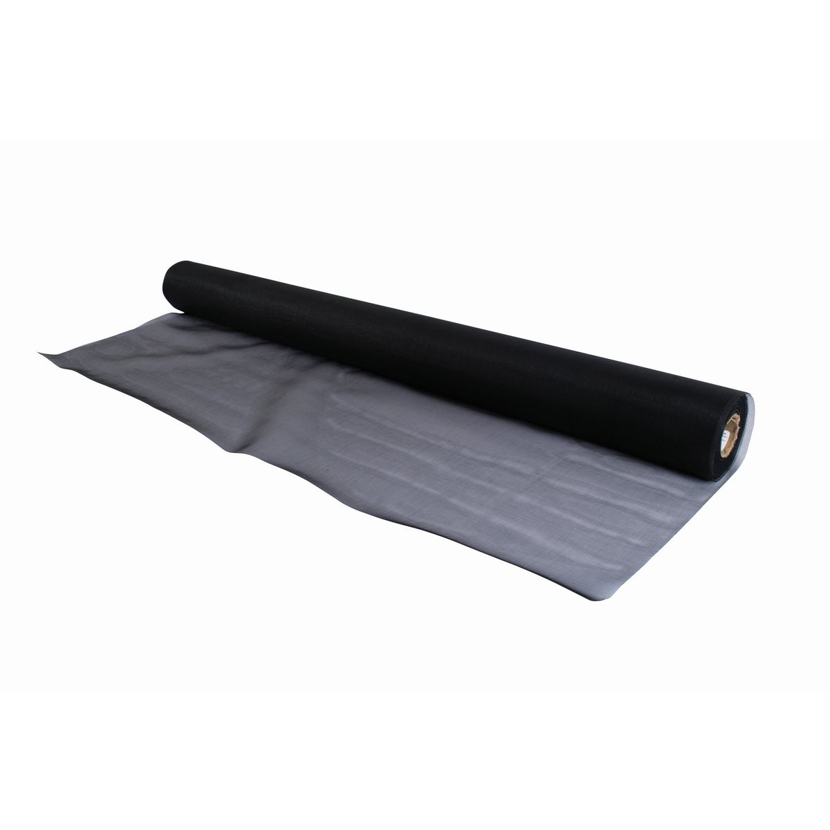 Black Nylon Flyscreen - 1.2 m x 30 m