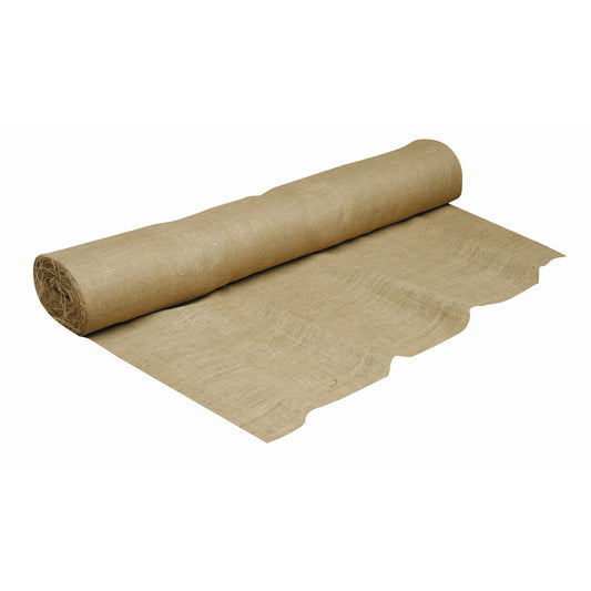 Hessian 1.37 m x 50 yds