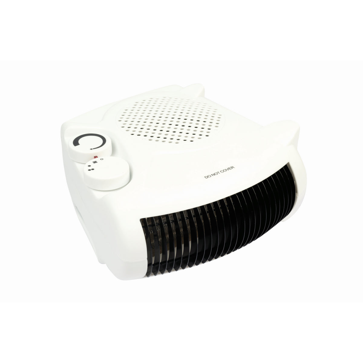 Office Fan Heater - 240 V 2 kW