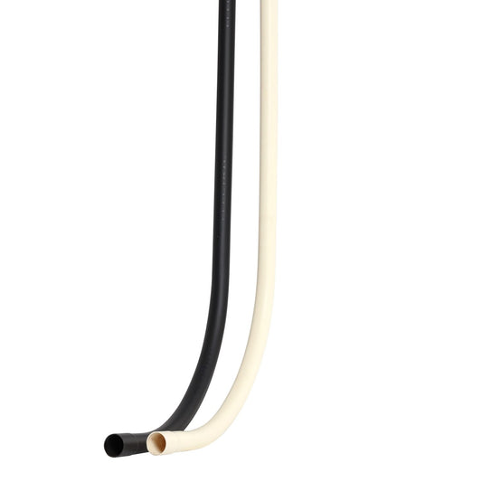 Hockey Stick 38 mm - Black