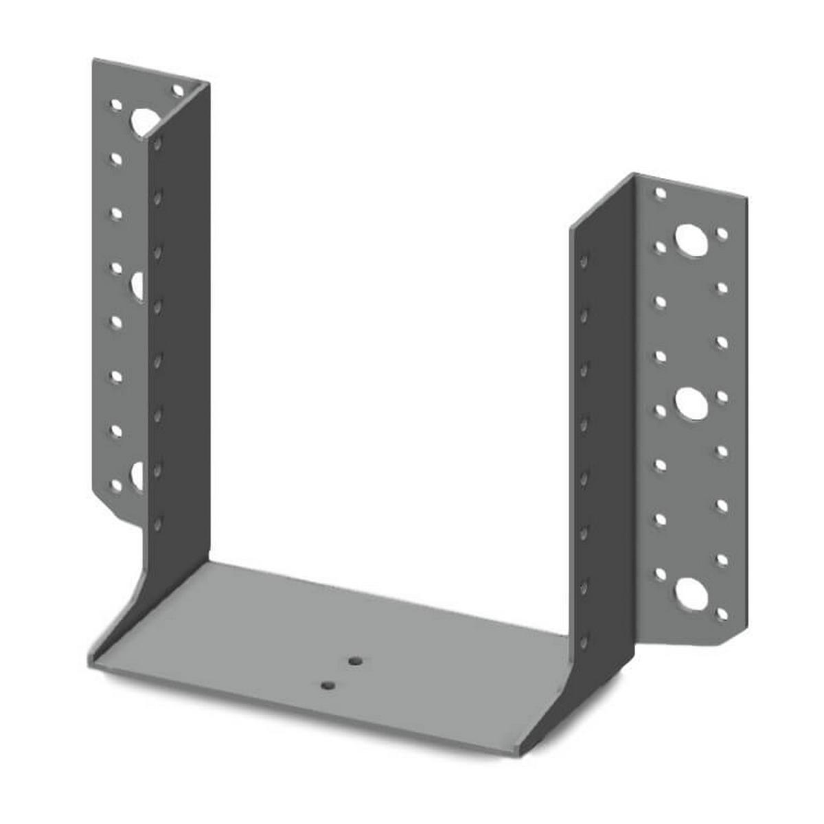 construkt® Heavy Duty Face Fix Hangers - 150 mm x 500 mm