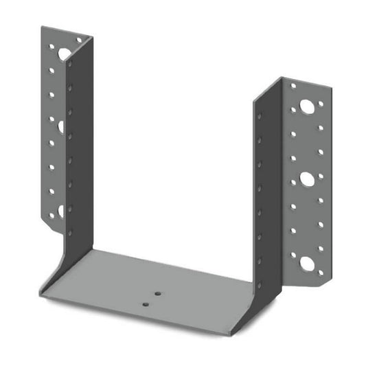 construkt® Heavy Duty Face Fix Hangers - 150 mm x 500 mm