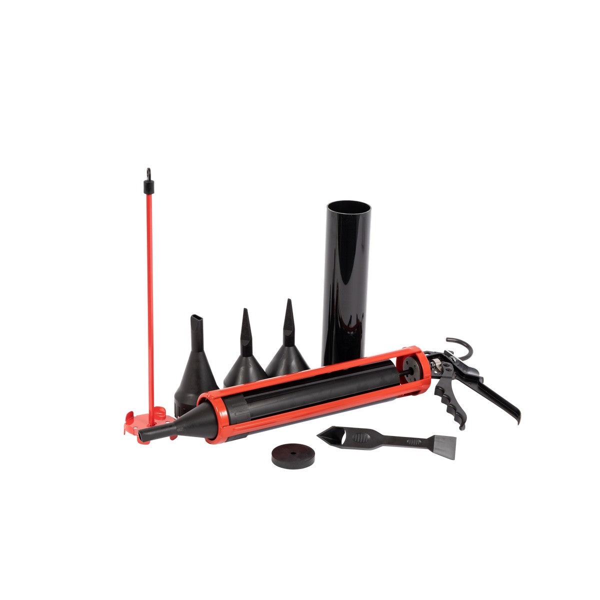 Grout Pointing Kit