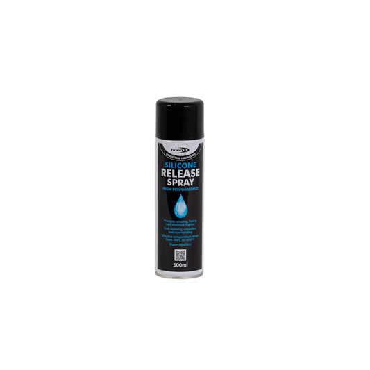 Silicone Spray