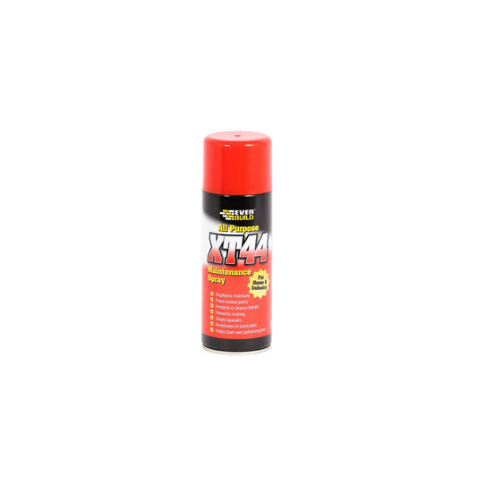 Lubricant Spray - 400 ml