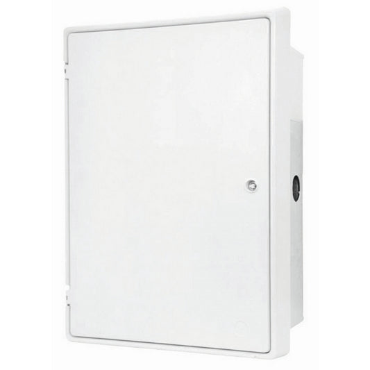Recessed Meter Box - Electricity